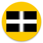 english to cornish translator android application logo